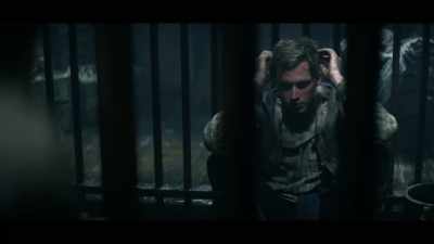 Matthias? - Shadow and Bone