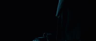 Mattie cries: No.. - True Grit