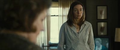 Mattie Fae - August: Osage County