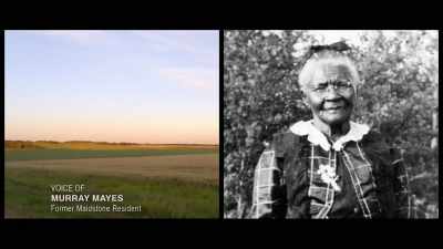 - Mattie is my grandmother, - Black Life: Untold Stories