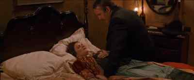 Mattie. - Wyatt Earp