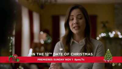 Matt's father
is my late husband's brother. - Jingle Bell Bride