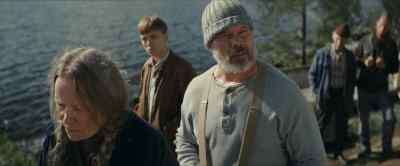 Matts Larsson! You
know these outsiders? - Get Away