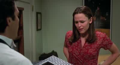 Matty, can I have it? - 13 Going on 30