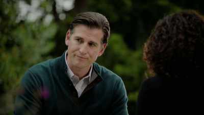 Matty left you alone
in the attic? For how long? - High Potential
