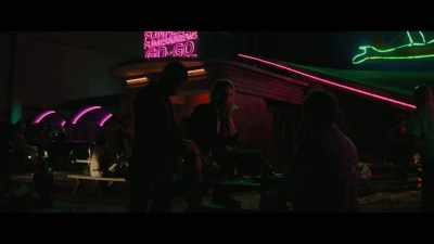 MATTY:
Runny. You shameless slob. - Reprisal