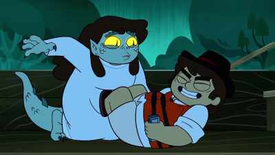 Matty, - Victor and Valentino