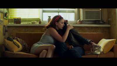 MATTY:
What can I do here? - Reprisal