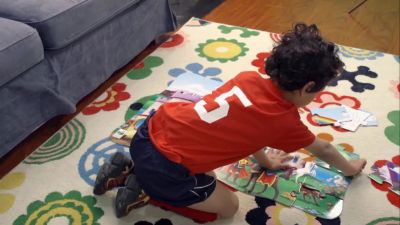 - Matty?- What? - Daniel Tiger's Neighborhood