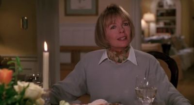 Matty what's going on May I be excused - Father of the Bride Part II