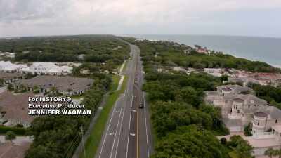 ‐MATTY: Yes!
‐(laughter) - Beyond Oak Island