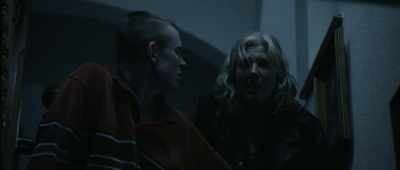 -Matty!
-You know when your friends arrive, - Little Bone Lodge