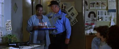 Matty's eighth birthday honey Aw - Double Jeopardy
