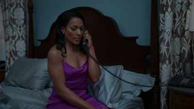 Maude: And I think we need - Tyler Perry's The Oval