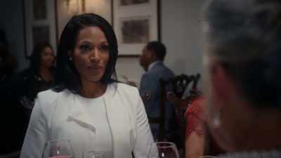 Maude: Are you sure? - Tyler Perry's The Oval