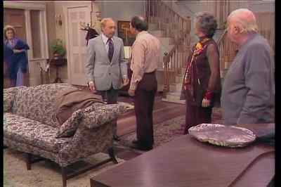 Maude, Walter, listen. - Maude