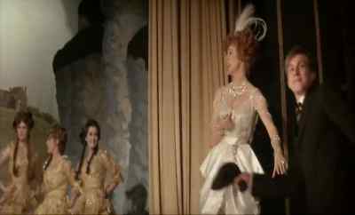 Maudie! - Oh! What a Lovely War
