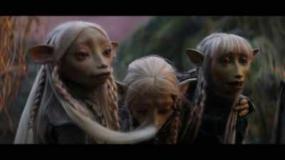 Maudra Fara, - The Dark Crystal: Age of Resistance