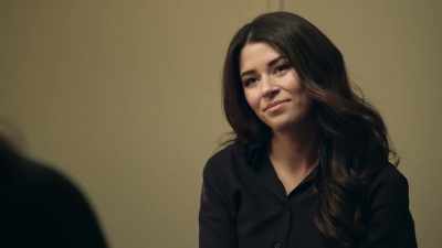 Maura, she always had to be
the trail blazer. - The Disappearance of Maura Murray