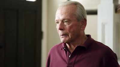 Maura knows that we're
pulling out all the stops. - The Disappearance of Maura Murray