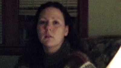 Maura realized it and
that highly upset her. - The Disappearance of Maura Murray