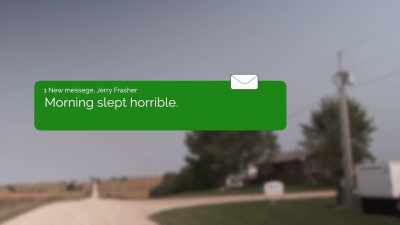 MAUREEN:
Amy, from that same account, - Killer Cases