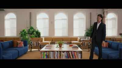 MAUREEN:And I think as the day wore on, - WeWork: or The Making and Breaking of a $47 Billion Unicorn
