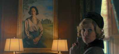 Maureen. Darling. - A Very British Scandal