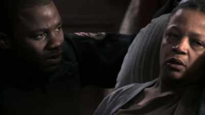 Maureen, have you
been feeling sleepy
or nauseous? - Trauma