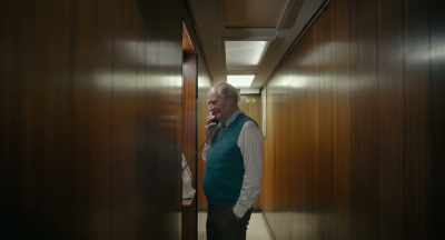MAUREEN: I'm still here. - The Unlikely Pilgrimage of Harold Fry
