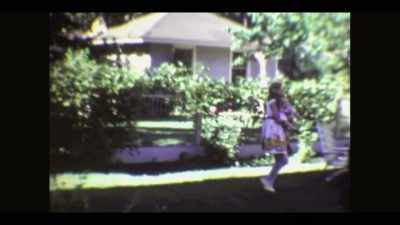 MAUREEN: In some ways,
Michelle was an only child - I'll Be Gone in the Dark