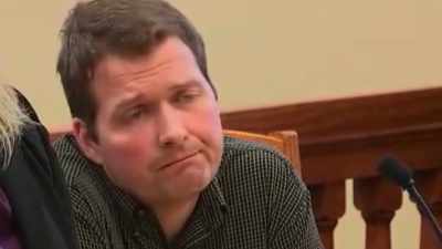 MAUREEN: Is this
a very difficult thing for you - Killer Cases