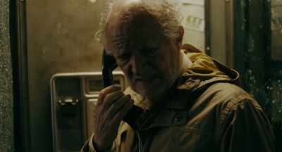 MAUREEN: It's Tuesday, Harold. - The Unlikely Pilgrimage of Harold Fry
