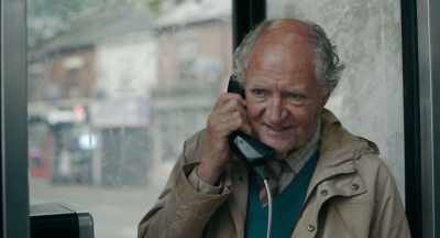 MAUREEN: It's you, Harold. - The Unlikely Pilgrimage of Harold Fry