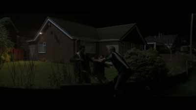 Maureen. Maureen. Intruders. - Brassic