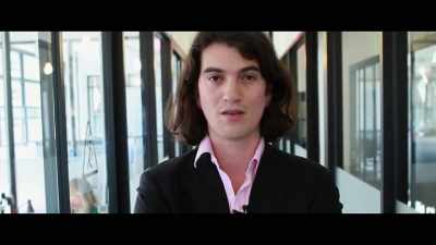 MAUREEN:Once Eliot's article came out, - WeWork: or The Making and Breaking of a $47 Billion Unicorn