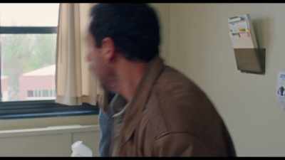 -Maureen only told us this morning.
-Yeah. Via text. - The Meyerowitz Stories