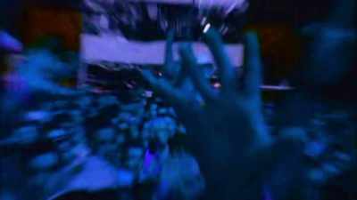 MAUREEN: To have music going,
acts going, - Woodstock 99: Peace Love and Rage