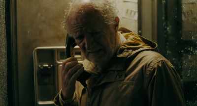 MAUREEN: Well, do you know
where you've been? - The Unlikely Pilgrimage of Harold Fry