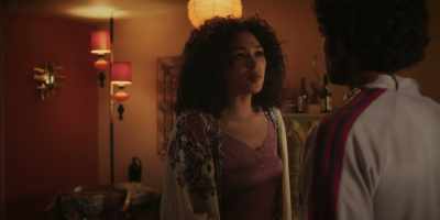 Maurice, you can live forever, - Reginald the Vampire