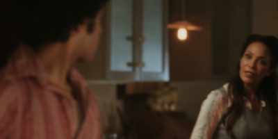 Maurice, is everything okay? - Reginald the Vampire