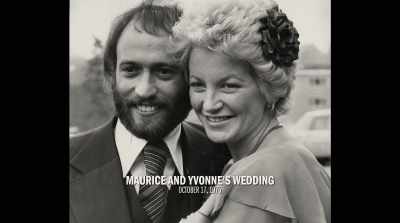 - Maurice had
this childlike quality, - The Bee Gees: How Can You Mend a Broken Heart