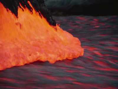 Maurice hatches this plan - Fire of Love