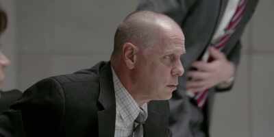 MAURICE: Not really.
I mean, when Jenks came in, - We Own This City