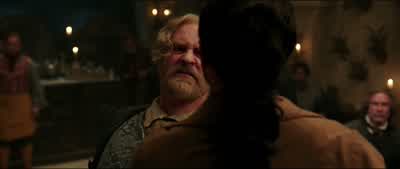 Maurice... - Beauty and the Beast