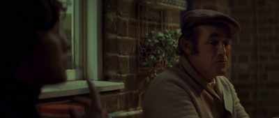 (Maurice) They need you, he says.
So, that's good. - The Phantom of the Open