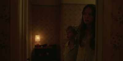Maurice was
doing everything he could, - The Enfield Poltergeist
