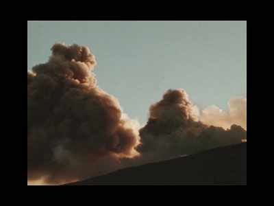 Maurice would return to Stromboli - Fire of Love