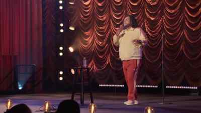 Mauricio and I, we hooked up.
Man, he hooked up. I was there. - Felipe Esparza: Raging Fool