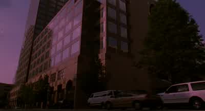 Mauricio, it's Hal. - Shallow Hal